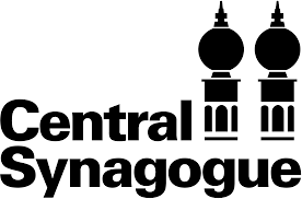 Central Synagogue blacj