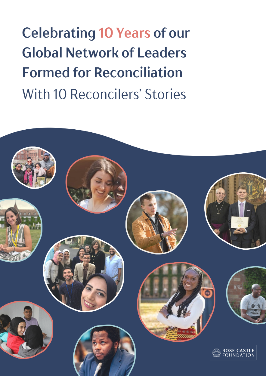 10 Reconciler Stories 2024