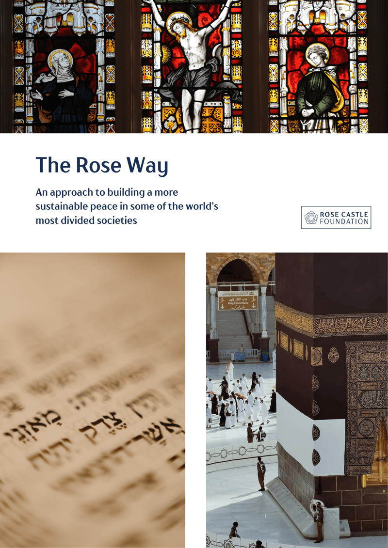 The Rose Way