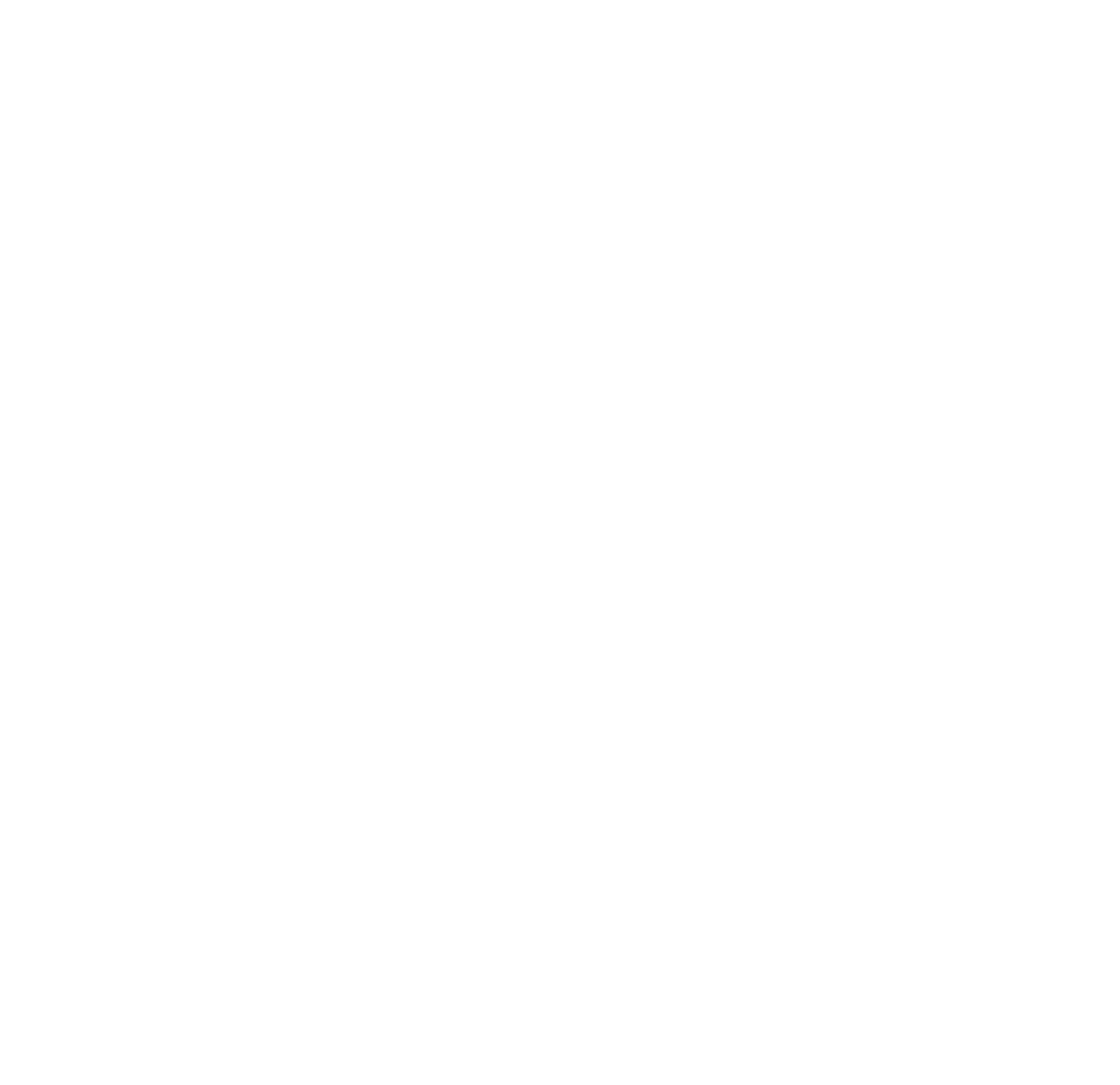 Rose Logo Geometric (v.1) White