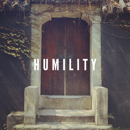 HUMILITY-2