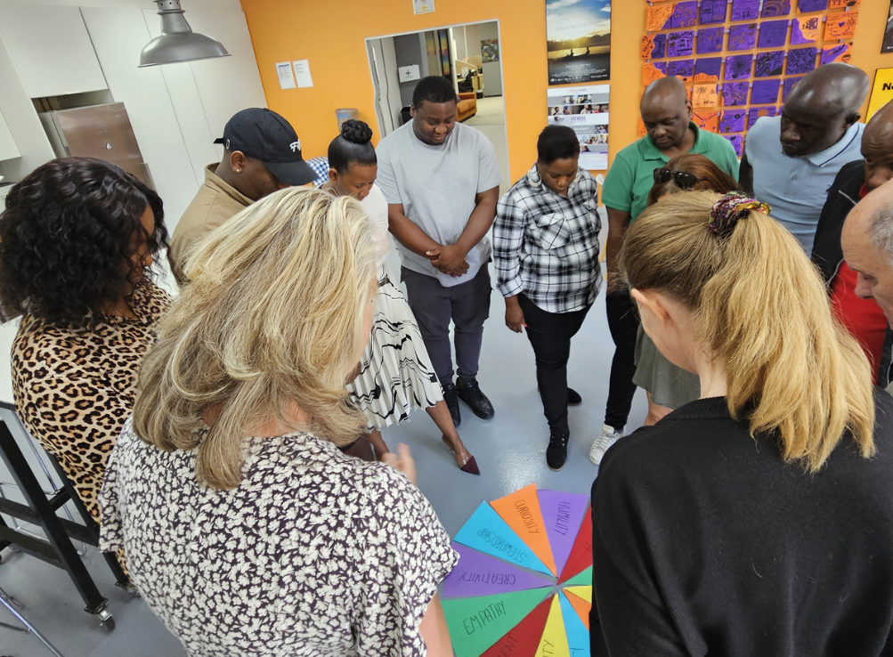 Heartlines SA1 Heartlines SA1